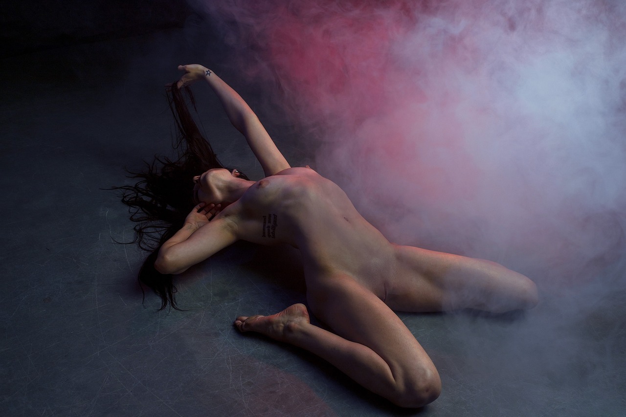 宣材モデル募集